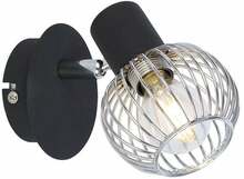 Seinavalgusti Candellux Oslo, 40 W, E14