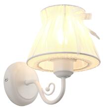 Seinavalgusti Candellux Zefir, 1xE27, 40W, 230V