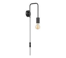 Seinavalgusti Rabalux Manzur 71022, 1xE27, 40W, 230V