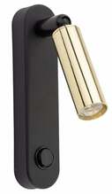 Seinavalgusti TK Lighting Enzo, 6 W, G9
