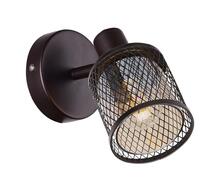 Seinavalgusti Candellux Canabera, 1×E14, 40W, 230V