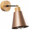 Seinavalgusti Opviq Manavgat N-612, 40 W, E27, vask