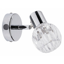 Seinavalgusti Rabalux Lauren, 6091, 1xE14, 40W, 230V