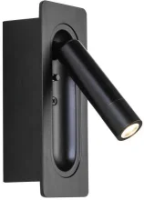 Seinalamp Cann Modernne LED