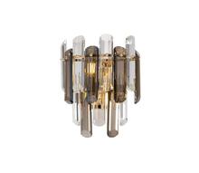 Seinavalgusti Maytoni Flare DIA200WL-02G, 2xE14, 40W, kuldne