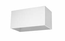 Seinavalgusti Sollux Quad Maxi, 2xG9, 40W, valge