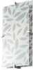 Seinavalgusti Candellux Fikus, 10-12838, 60 W, E27, kroom