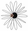Seinavalgusti Opviq Hemdem 707-A, 40 W, E27, must