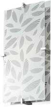 Seinavalgusti Candellux Fikus, 10-12838, 60 W, E27, kroom