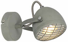 Seinavalgusti Candellux Pent, 1xGU10, 50 W, 230 V