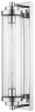 Seinavalgusti Light Prestige Lorenzo, LP-2960/1W CH, 80 W, E14, kroom