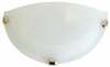 Seinavalgusti Candellux Duna Gold I, 60 W, E27