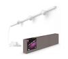 Seinalamp Philips Hue Perifo, 3xLED RGB, 15,6W, 2000-6500K, IP20, valge