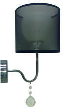 Seinavalgusti Candellux Brava, 5521-26552