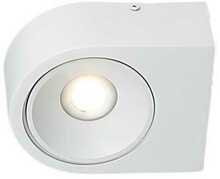 Seinavalgusti Milagro Luce, 10W, LED, 230V