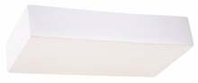 Seinavalgusti Sollux Taugan, 80 W, G9, keraamiline