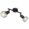 Kohtvalgusti Globo Xara, 54802S-2, 2xE14, 40W, 230V