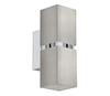 Seinavalgusti Eglo Passa, 96264, 2xGU10, 6.6 W, 3000 K