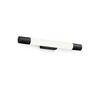 Peegli valgusti Philips Rover RD, 5W, 2700K, IP44, must, 44,2 x 5 x 7,2 cm