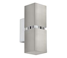 Seinavalgusti Eglo Passa, 96264, 2xGU10, 6.6 W, 3000 K