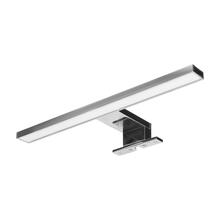 Seinalamp Orno Nortes, OR-OM-6104L4, LED 5W, 320lm, 4000K, 30 cm, alumiinium, hõbe