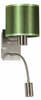 Seinavalgusti Candellux Sylwana, 40 W, E14