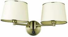 Seinavalgusti Candellux Ibis, 2xE14, 40 W, 230 V