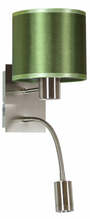 Seinavalgusti Candellux Sylwana, 40 W, E14