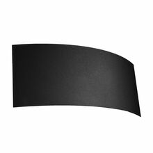 Seinavalgusti Sollux Magnus, 2xG9, 40W, must