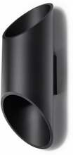 Seinalamp Sollux Penne 30, 1xG9, 40W, must