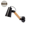 Seinavalgusti Domoletti WL15019, 40 W, E14