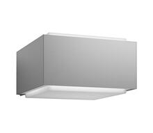 Vägivalgusti Philips Hedgehog, E27, 42 W, IP44, helehall