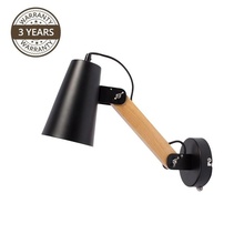 Seinavalgusti Domoletti WL15019, 40 W, E14