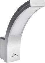 Fassaadi seinavalgusti Maclean MCE343 SV, 10W, LED
