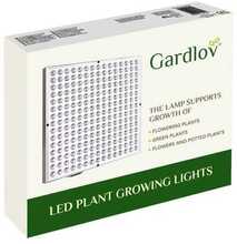 Riputatav LED lamp Gardlov 23525, 225 LED, taimede kasvatamiseks