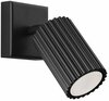 Seinalamp Sollux Karbon SL.1578, 1xGU10, 10W, 230V, must