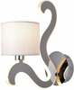 Seinavalgusti Candellux Ambrosia, 40 W, E14