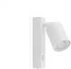 Seinavalgusti TK Lighting Top 6186, 10 W, GU10