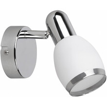Seinavalgusti Rabalux Elite 6060, 1xE14, 40W, kroom, 165 x 80 x 130 mm