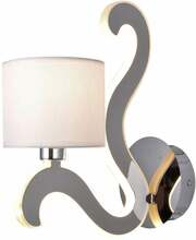 Seinavalgusti Candellux Ambrosia, 40 W, E14