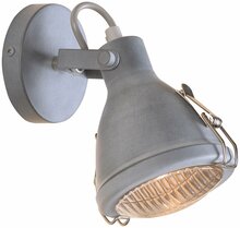 Seinavalgusti Candellux Crodo, 1xE14, 40 W, 230 V