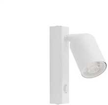 Seinavalgusti TK Lighting Top 6186, 10 W, GU10