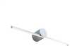 Seinavalgusti Light Prestige Modern Slim LP-777/1W M CH, 6 W, LED, 3000 K