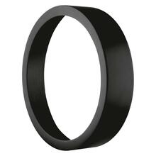Seinalamp Ledvance Plafono rõngas SF BLKH RING 300 BK, must, IK10