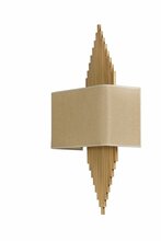 Seinavalgusti Opviq Asli 8763-1, 60 W, E14