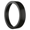 Seinalamp Ledvance Plafono žiedas SF BLKH RING 250 BK, must, IK10