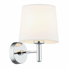 Seinavalgusti Argon Bolzano, 4760, 1xE27, 15W, 230V