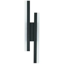 Seinavalgusti ATL ZD142A, LED, 16 W, kahekordne, külm valge