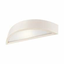 Seinavalgusti Lamkur LD PD 6.4, 60 W, E27, valge