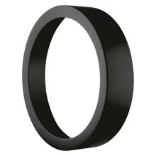 Seinalamp Ledvance Plafono žiedas SF BLKH RING 250 BK, must, IK10